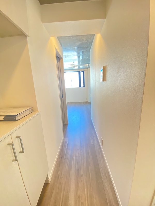 その他部屋・スペース　※画像は201号室です。工事中です。