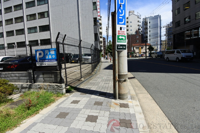 その他　周辺（その他）まで10m
