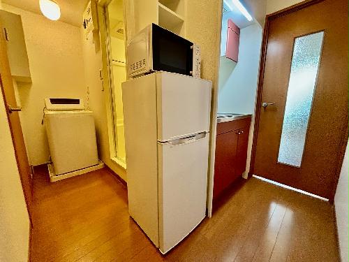 その他設備　設備・仕様は号室により異なる為、現況を優先いたします。