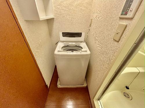 その他設備　設備・仕様は号室により異なる為、現況を優先いたします。