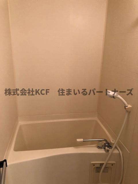 バス・シャワールーム　きれいなお風呂です