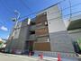 吉田駅より徒歩9分 3階 新築の賃貸物件