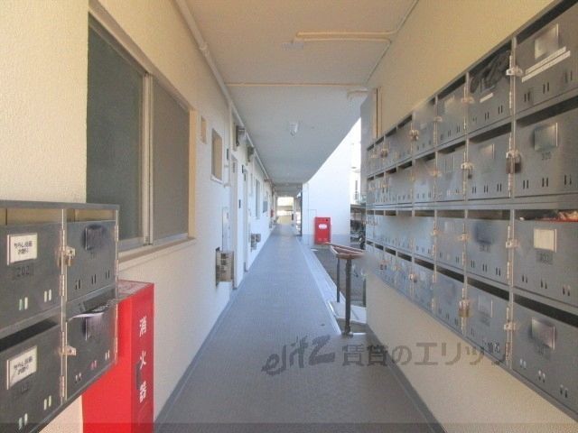 その他　通路