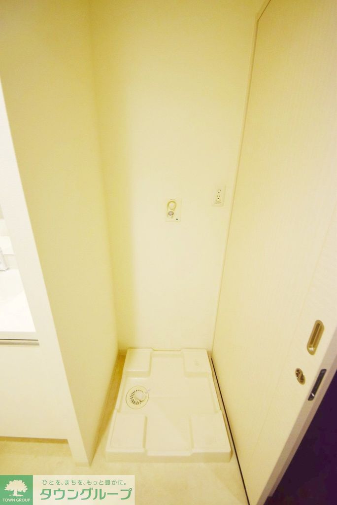 その他部屋・スペース　お問合せは(株)タウンハウジング赤坂店へ【03-5563-…