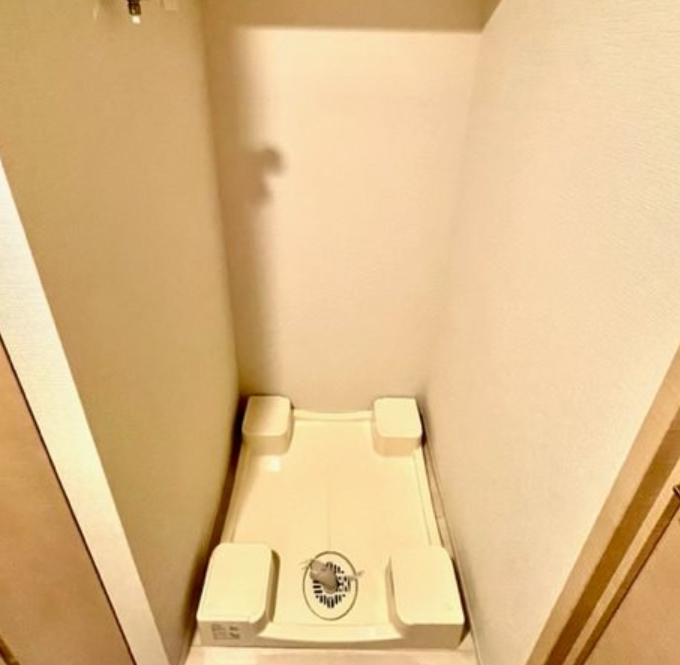 その他設備　☆室内洗濯機置き場☆