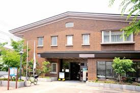 図書館　杉並区立下井草図書館（図書館）まで170m