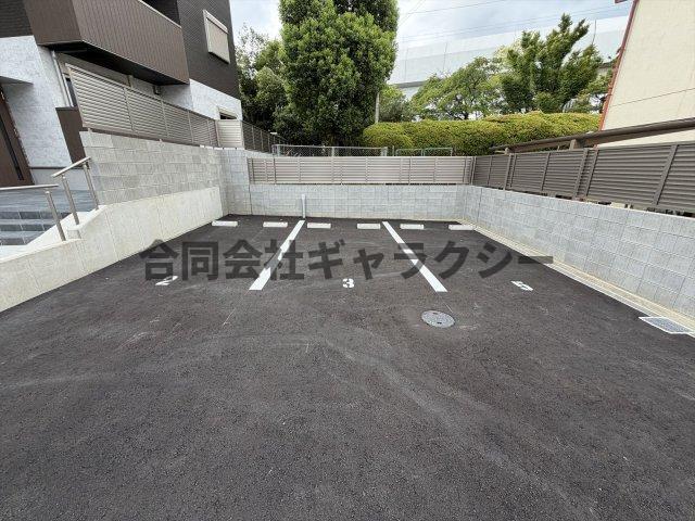 その他　駐車場