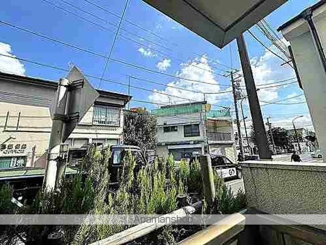 西武有楽町線 練馬駅 徒歩12分 2階建 築39年のその他写真