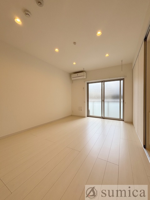 その他設備　このお部屋。毎日が楽しくなります。