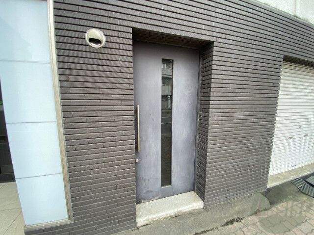 その他共有部分　駐輪場その他