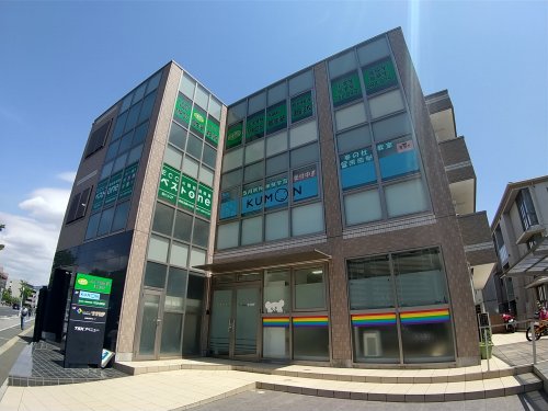 幼稚園・保育園　ナナカラ奏の杜（幼稚園・保育園）まで227m