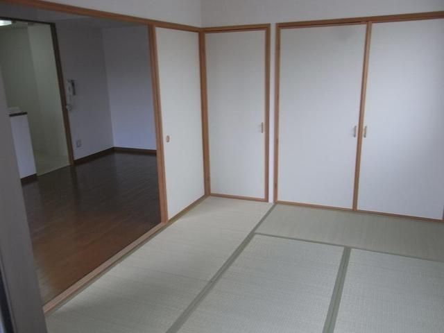 その他部屋・スペース　★和室★