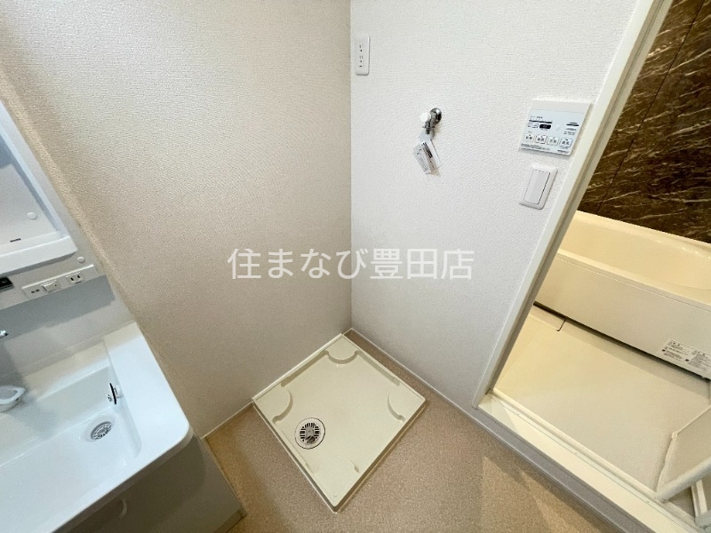その他共有部分　同型タイプ