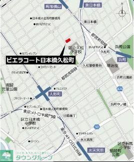 その他　間取図