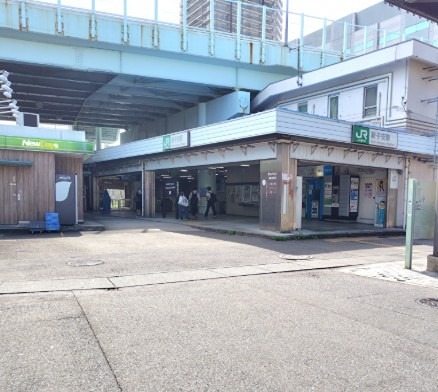 その他　新子安駅（その他）まで1333m