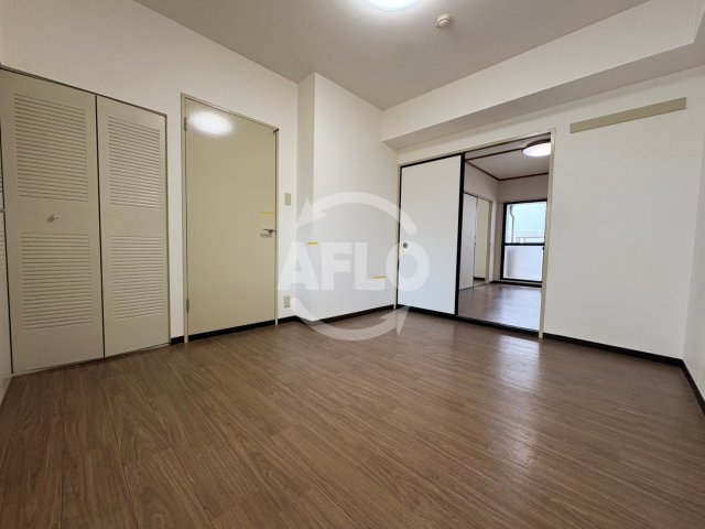 その他部屋・スペース　フレアコート京橋　洋室