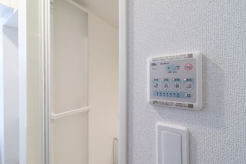 その他設備　図面と現状に相違がある場合には現状を優先