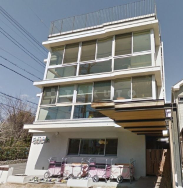 幼稚園・保育園　とよなか文化幼稚園（幼稚園・保育園）まで502m
