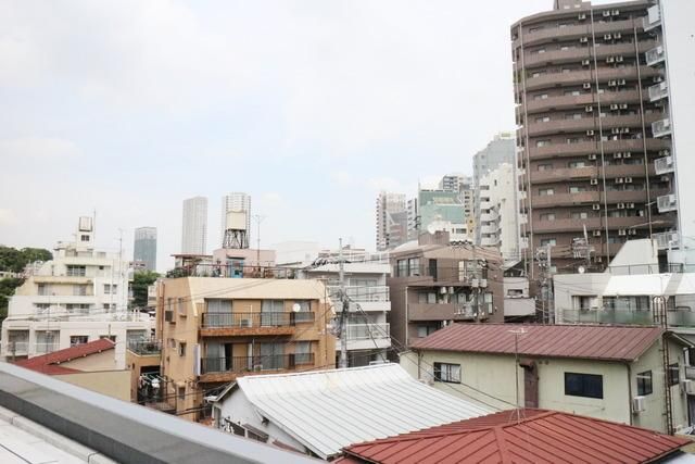 眺望　景色
