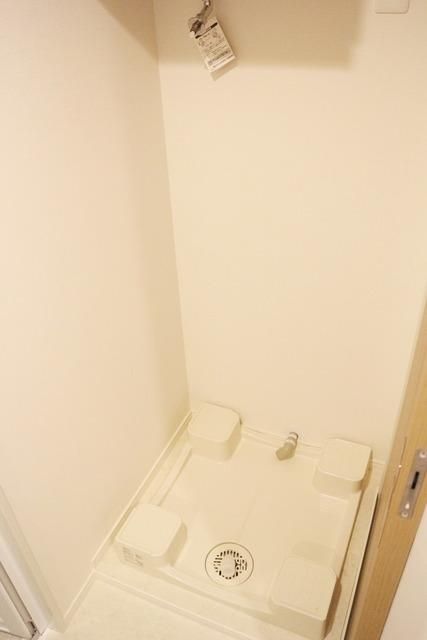 その他　洗濯機置場