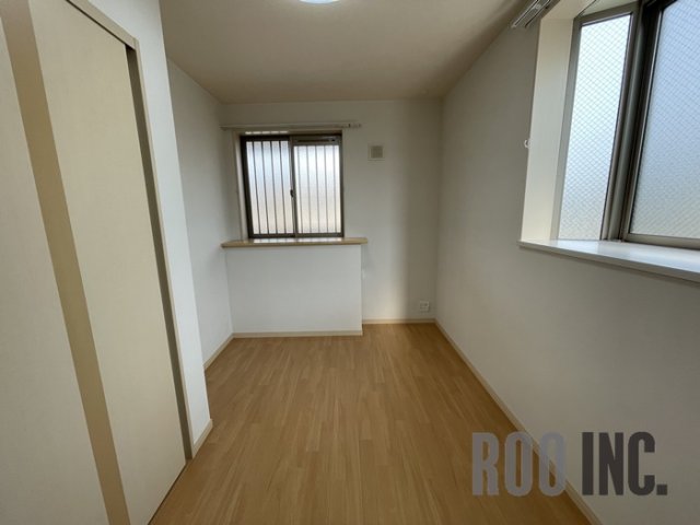 その他部屋・スペース　写真は反転のお部屋です