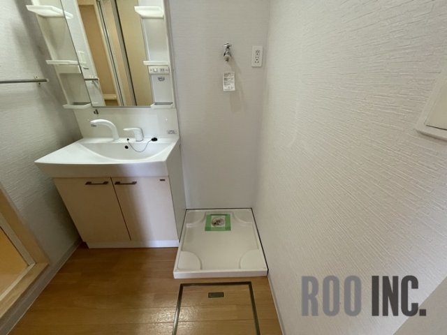 その他設備　写真は反転のお部屋です
