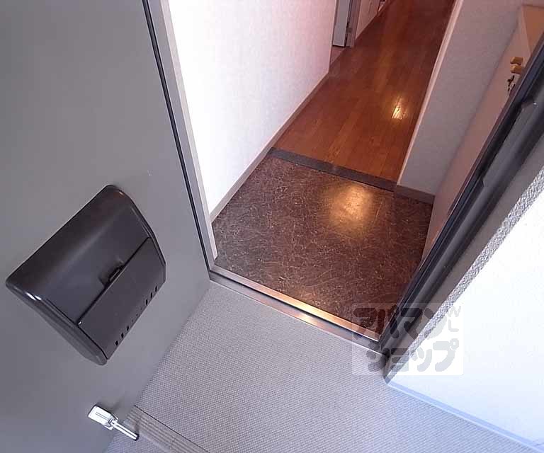 玄関　オシャレな玄関です。