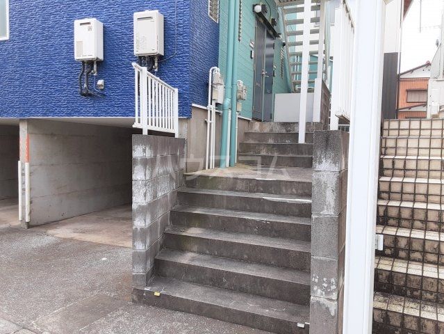 ロビー