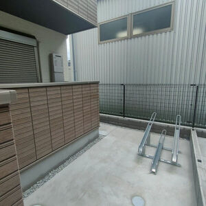 D porta cerezoのその他写真