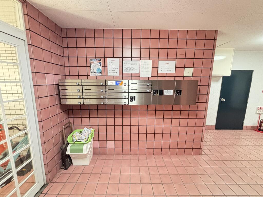 その他共有部分