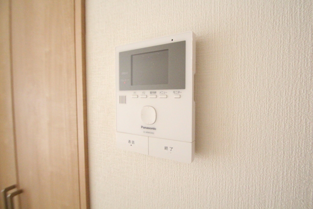 セキュリティ　別部屋参照