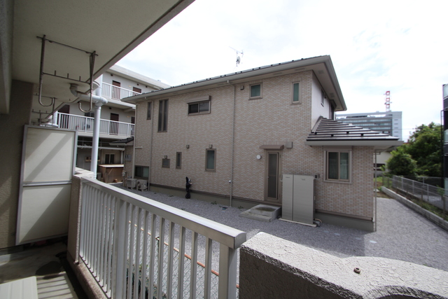 眺望　別部屋参照