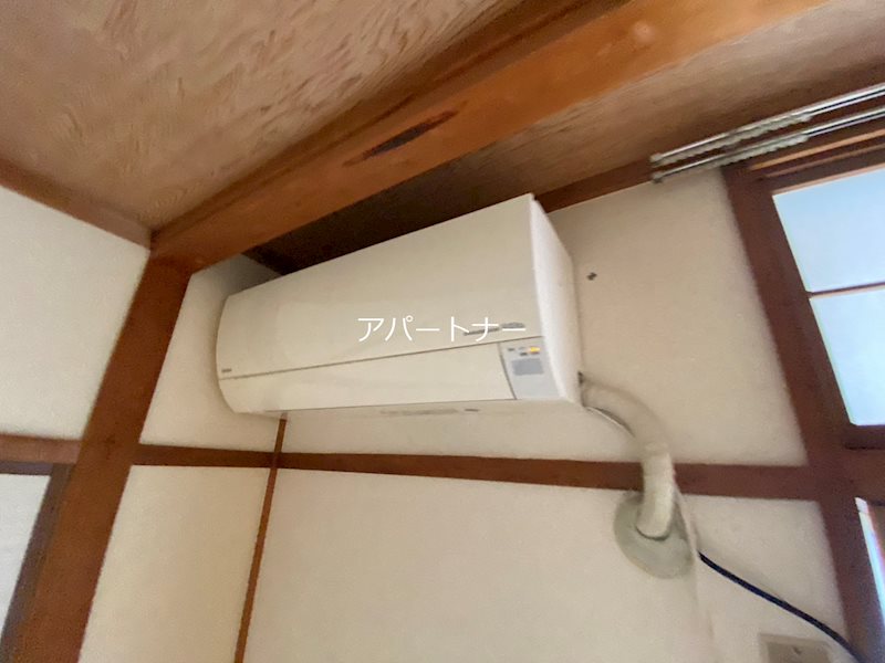 その他設備　現状優先