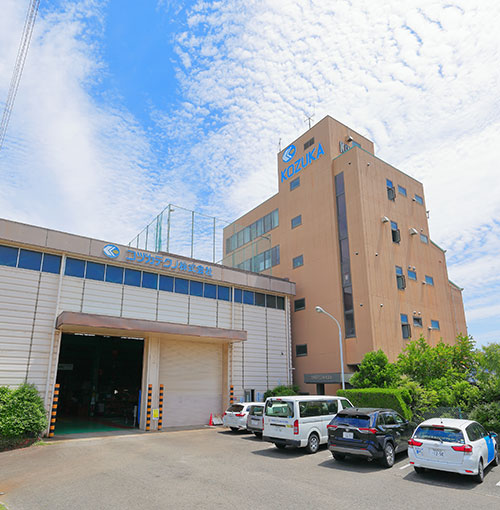 その他　コヅカテクノ株式会社 本社工場（その他）まで364m