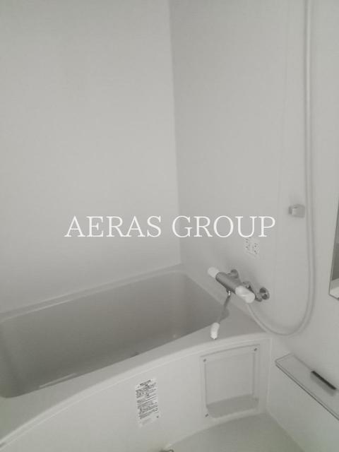 バス・シャワールーム　別部屋参考写真。