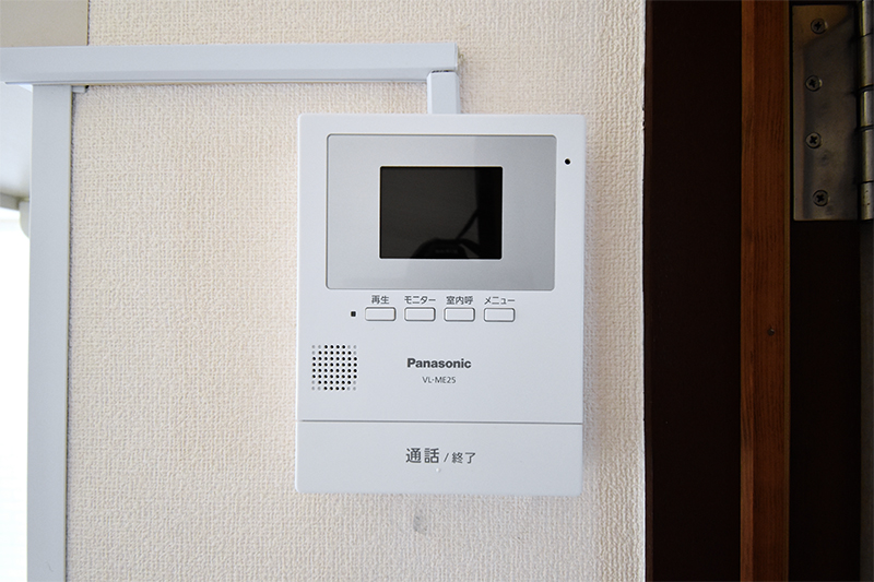 セキュリティ　異なる場合は現況を優先します。