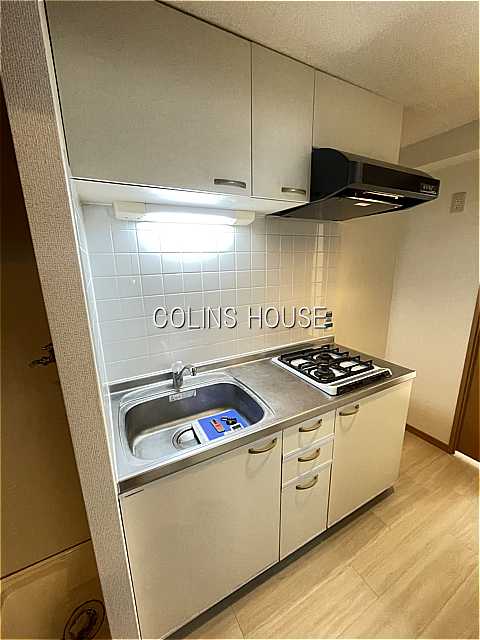 キッチン　別部屋画像