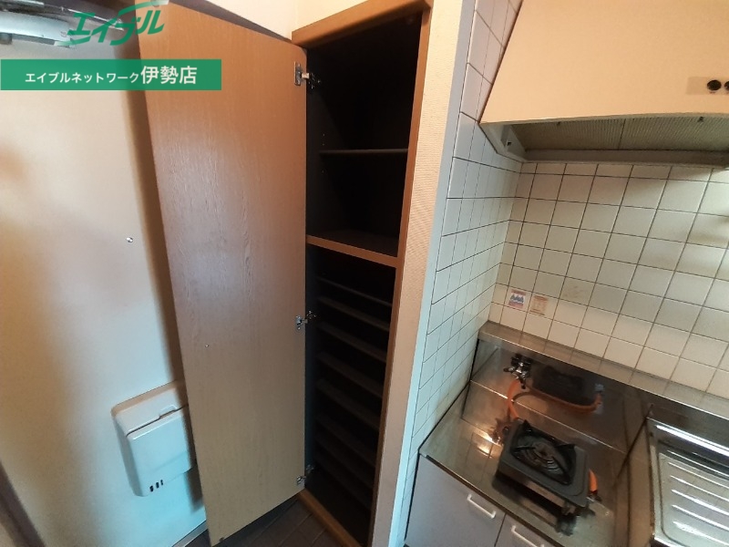 その他設備　同物件別室反転写真