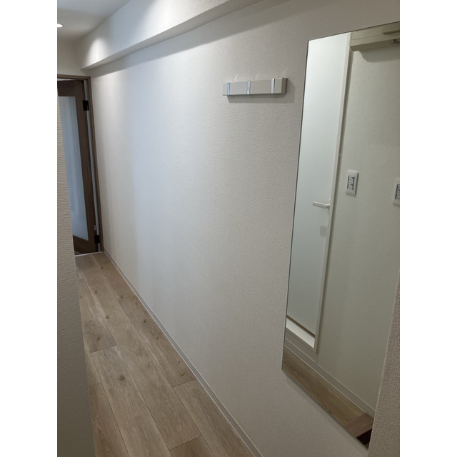 その他部屋・スペース　廊下１