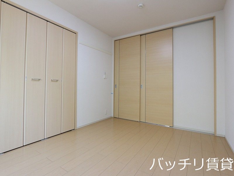 その他部屋・スペース　同シリーズの別号室の画像。現況優先