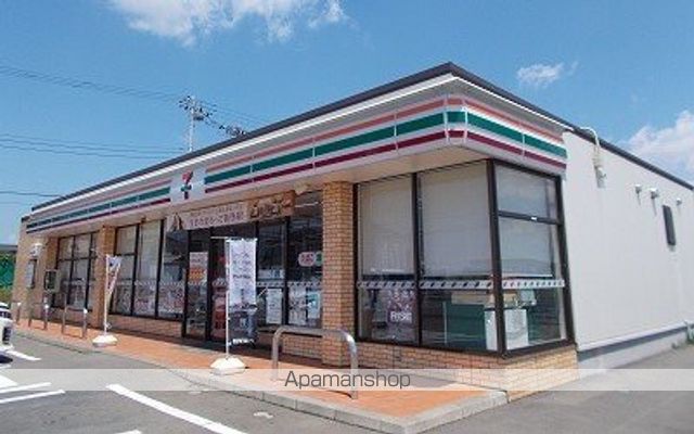 コンビニ　セブン－イレブン瑞穂団地入口店（コンビニ）まで170m