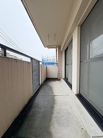 ラピス ド 相生の内装写真