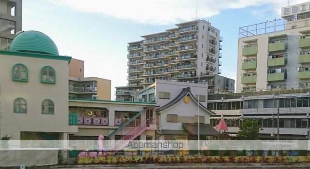 幼稚園・保育園　中津相愛幼稚園（幼稚園・保育園）まで224m