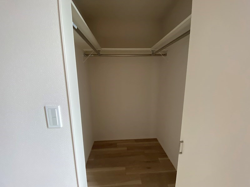 収納　※同建物、別部屋、参考写真※