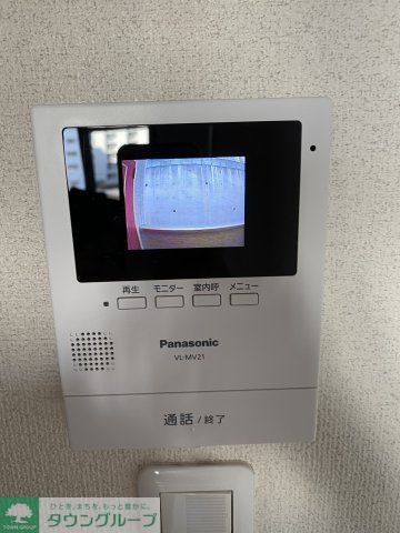 その他　セキュリティ