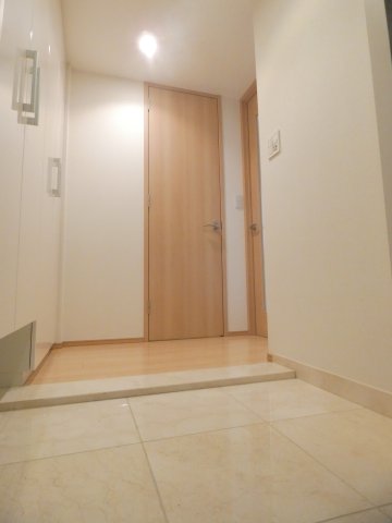 玄関　玄関※別部屋参考写真