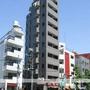 早稲田駅より徒歩3分 4階 築23年11ヶ月の賃貸物件