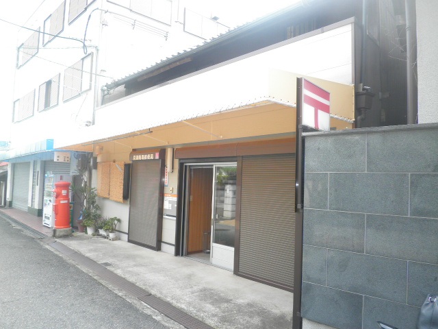 郵便局　見瀬簡易郵便局（郵便局）まで105m