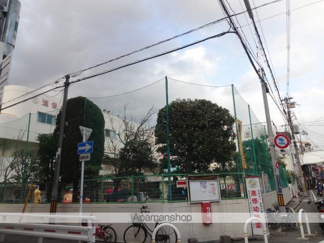 幼稚園・保育園　進修幼稚園（幼稚園・保育園）まで403m