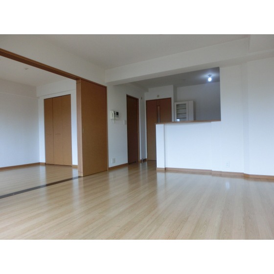 居室・リビング　同タイプ別部屋参考写真